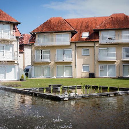 Holiday Suites De Haan Zewnętrze zdjęcie