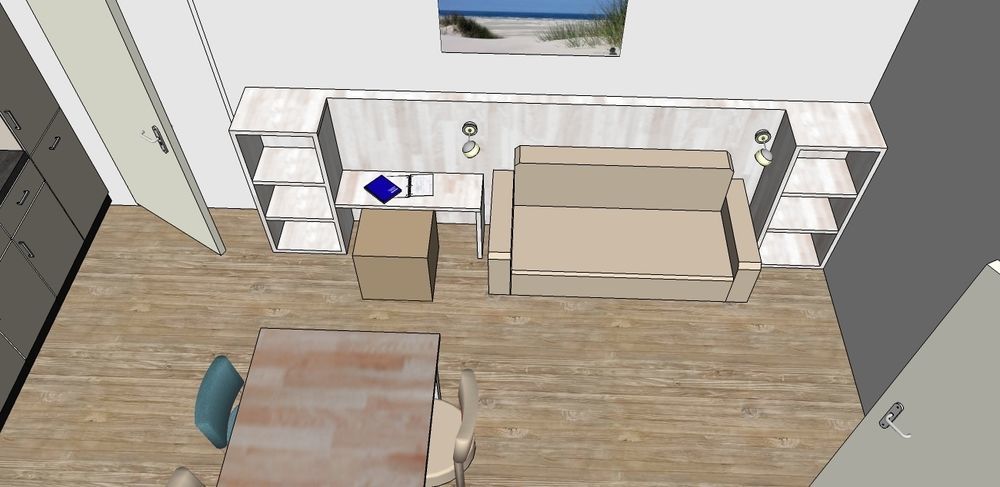 Holiday Suites De Haan Zewnętrze zdjęcie