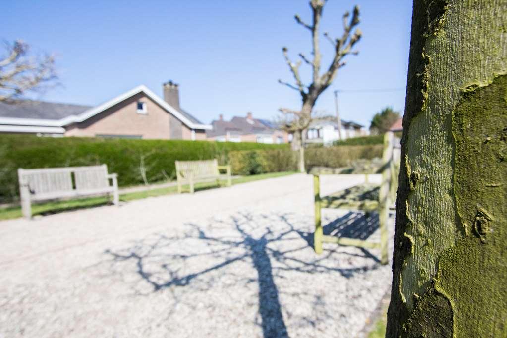 Holiday Suites De Haan Zewnętrze zdjęcie